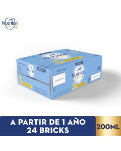 Nutrilon Profutura 3 - Brick 200 ml