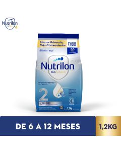 Nutrilon Profutura 2 - Pouch 1,2 kg