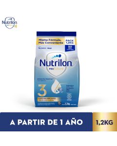 Nutrilon Profutura 3 - Pouch 1,2 kg