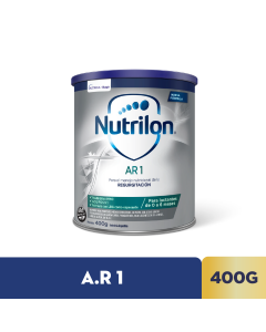 Nutrilon A.R 1 - Polvo 400 g