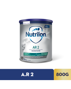 Nutrilon A.R 2 - Polvo 800 g