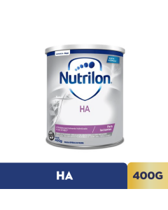 Nutrilon H.A - Polvo 400 g
