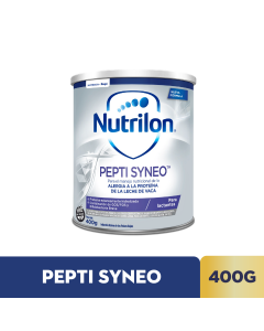 Nutrilon Pepti Syneo - Polvo 400 g