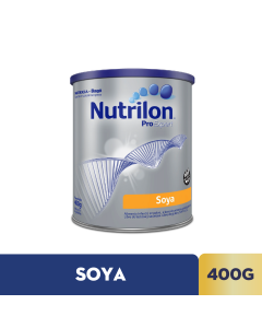 Nutrilon Soya - Polvo 400 g
